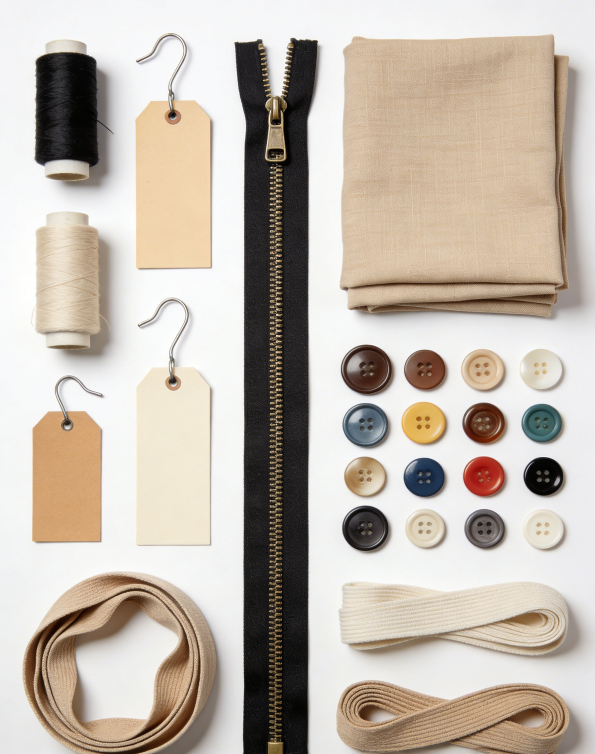 Аксессуары для одежды
