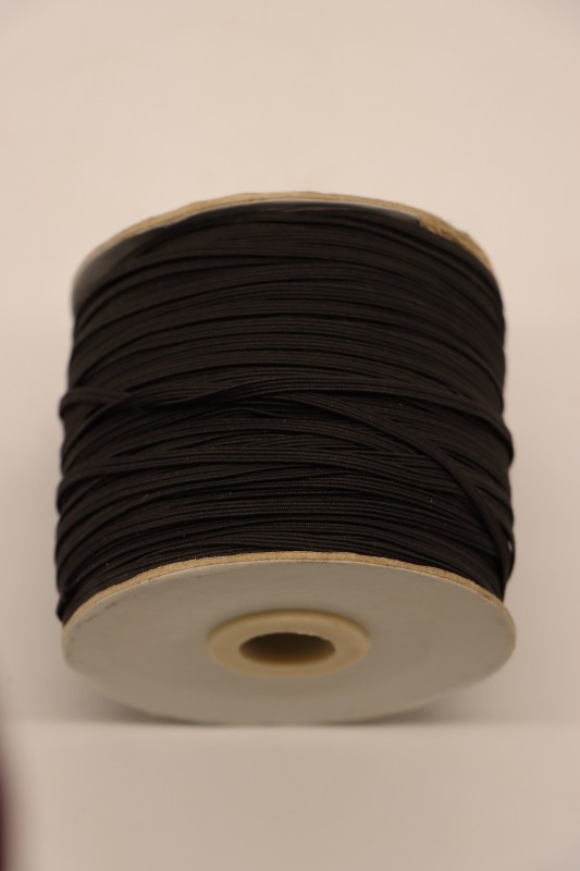 Elastic band 0.5CM