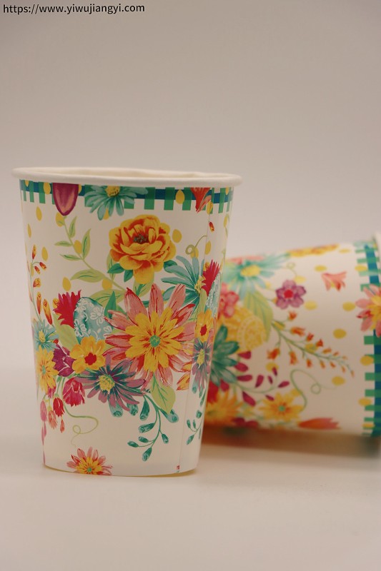 paper coffee cup