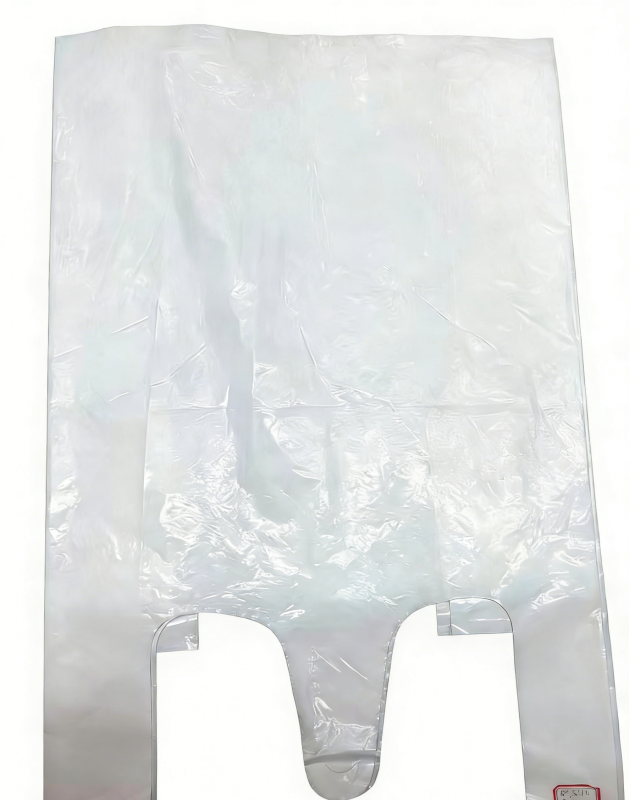 Полиэтиленовый пакет