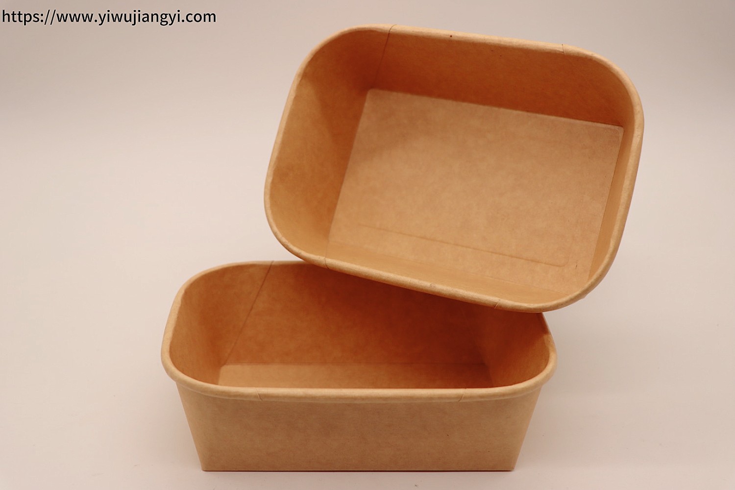 Kraft Paper Box‌