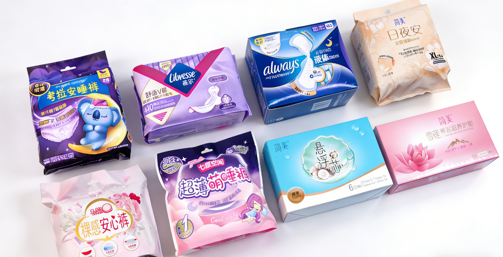 Напитки и продукты