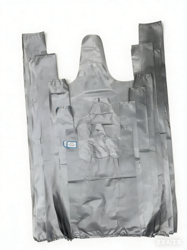 Полиэтиленовый пакет